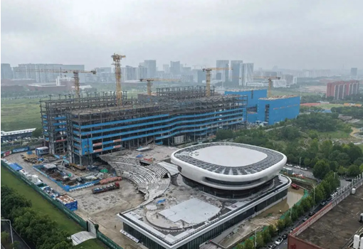 中国科大科技商学院智能化工程